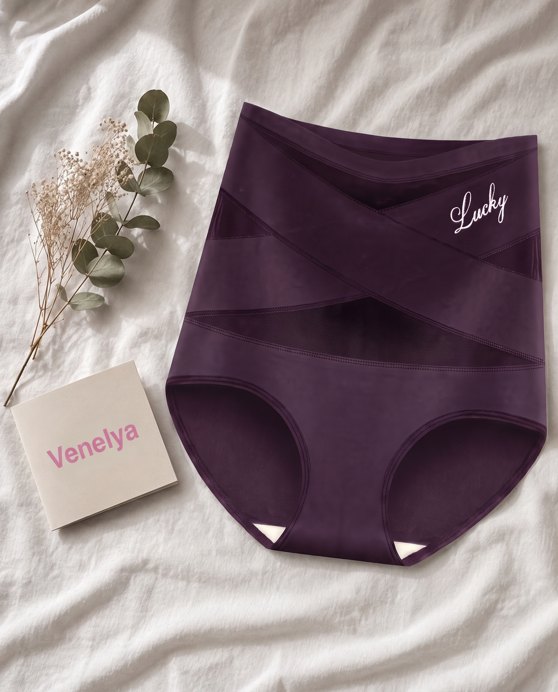 La culotte gainante Venelya