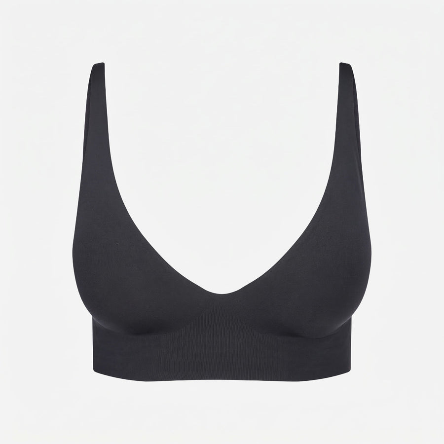 Soutien-gorge sans armatures : bien choisir le sien