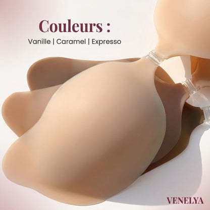 Le Soutien-gorge Shape® — Venelya [FR]