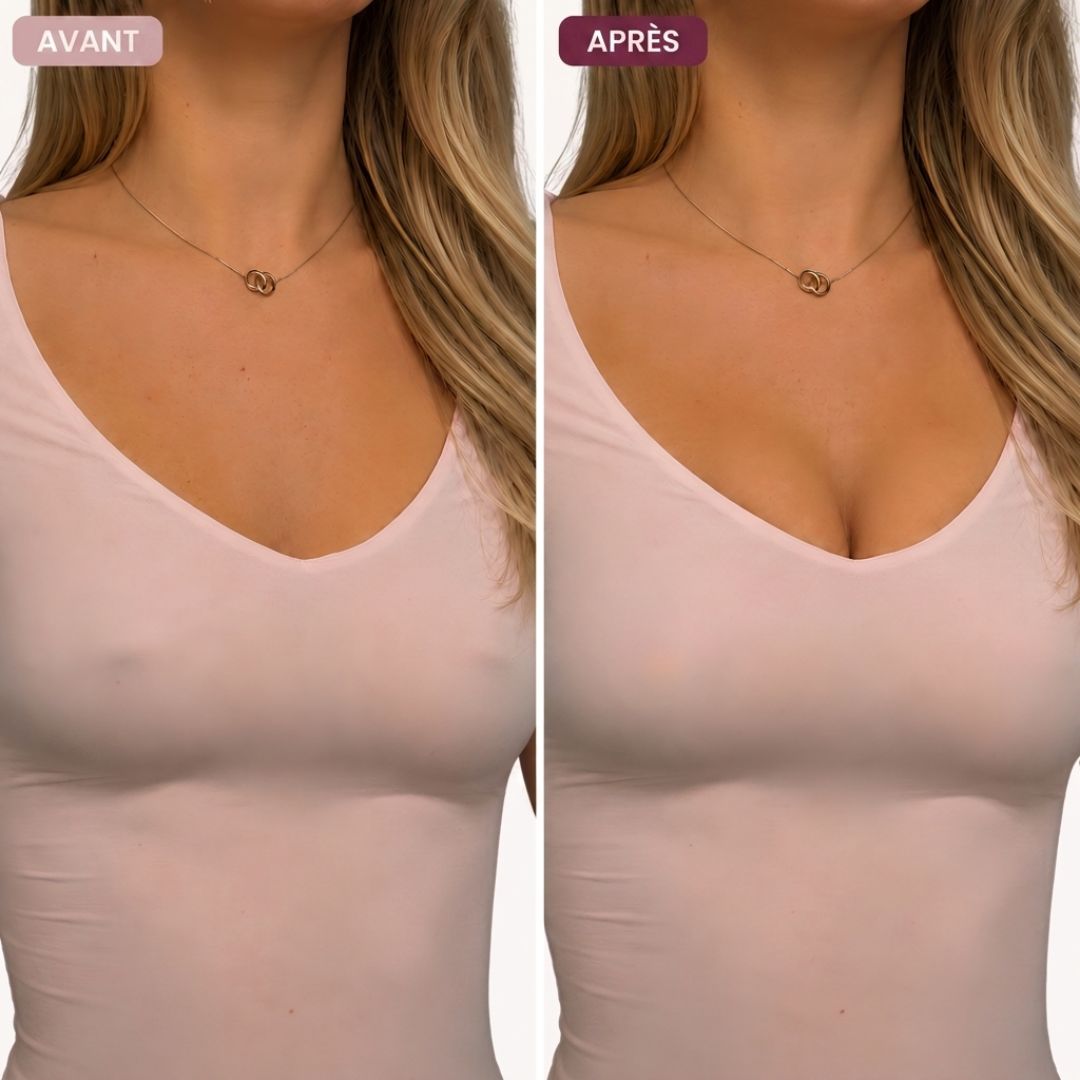 Le Soutien-gorge Shape® — Venelya [FR]