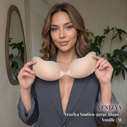 Le Soutien-gorge Shape® — Venelya [FR]