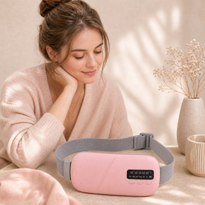 Ceinture rose