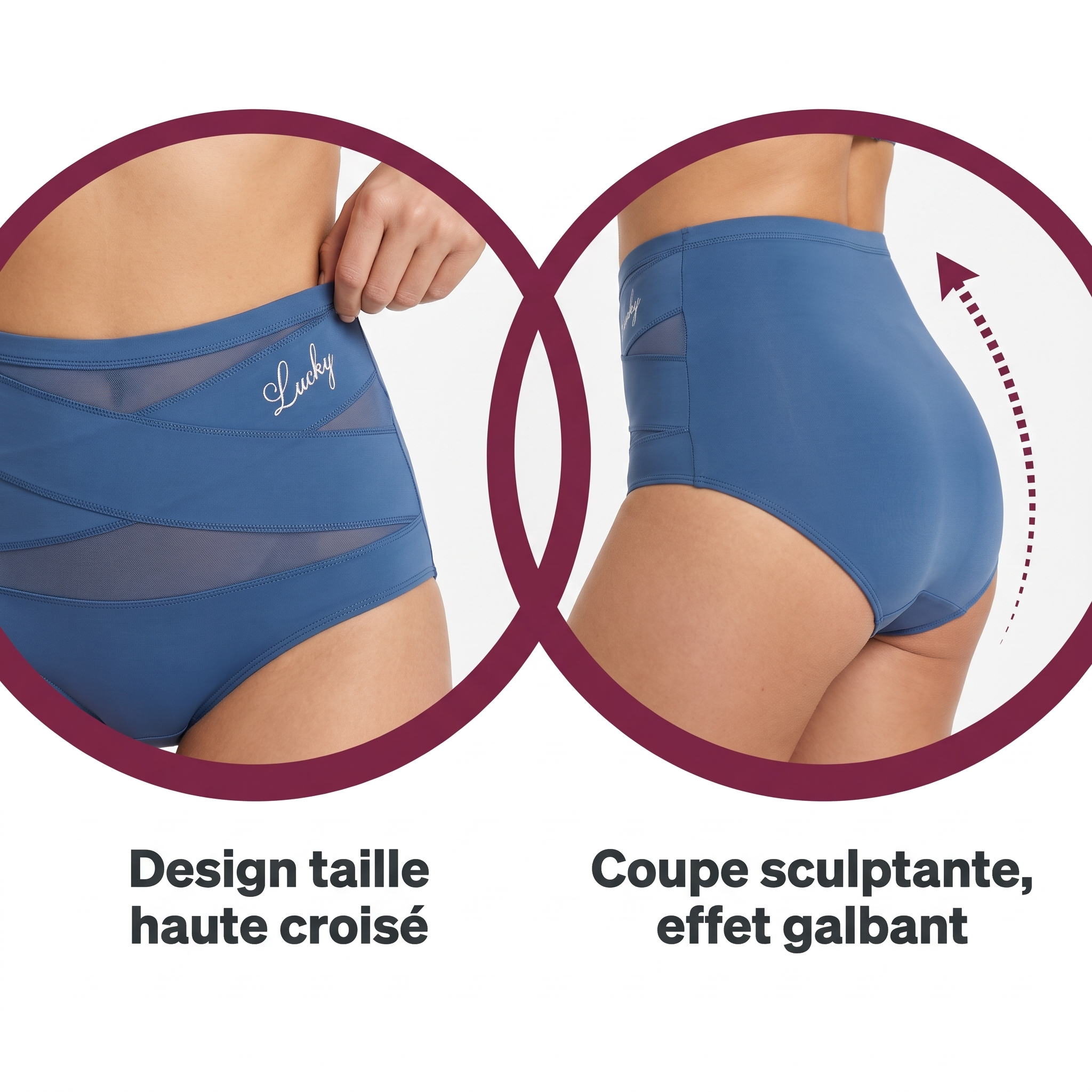 Warum das KEIN klassisches Shapewear ist