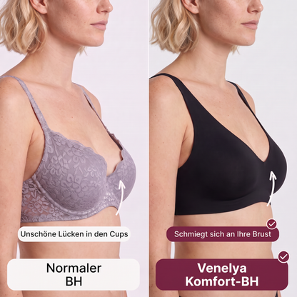 Soutien-Gorge Confort Venelya [DE]