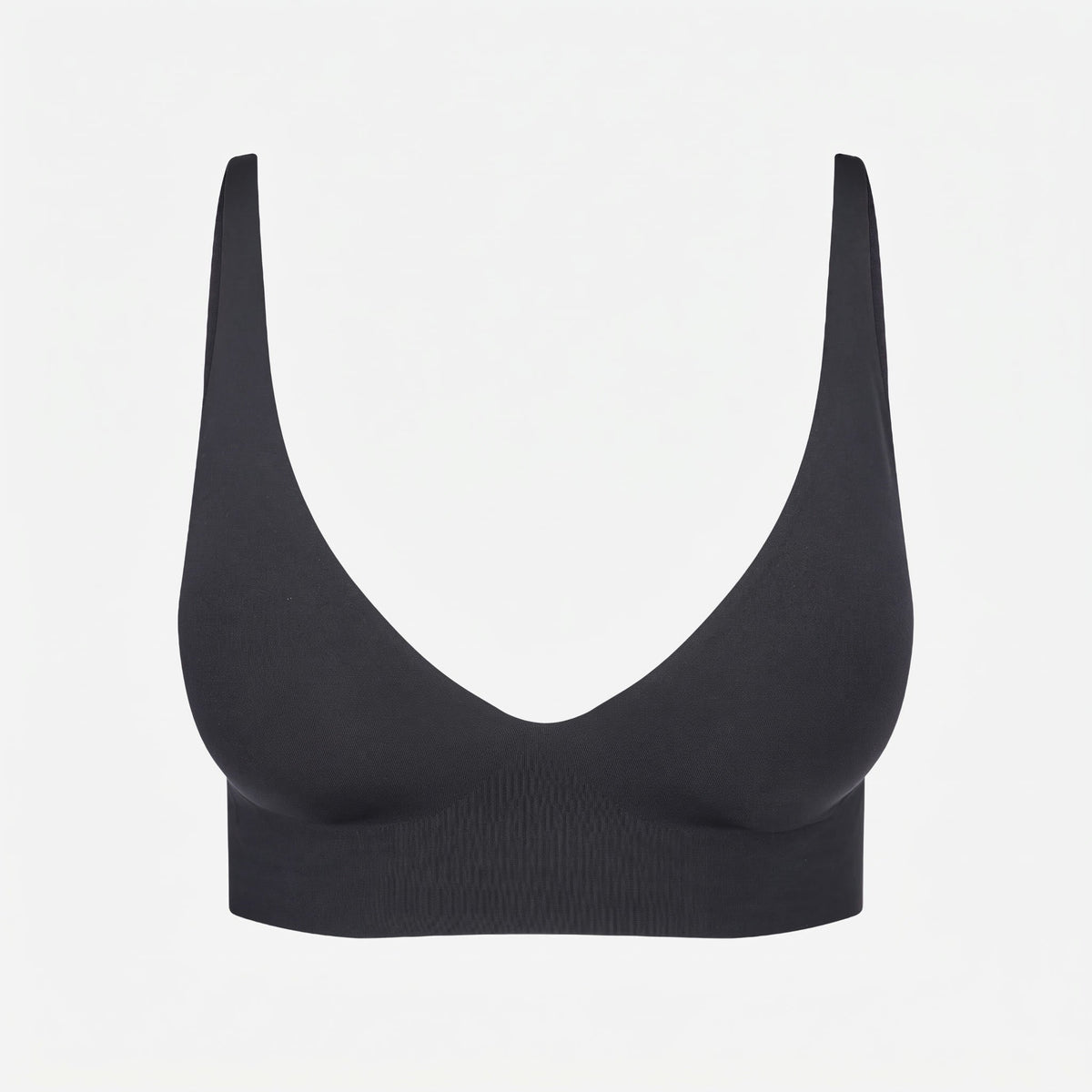 Soutien-gorge confort Noir