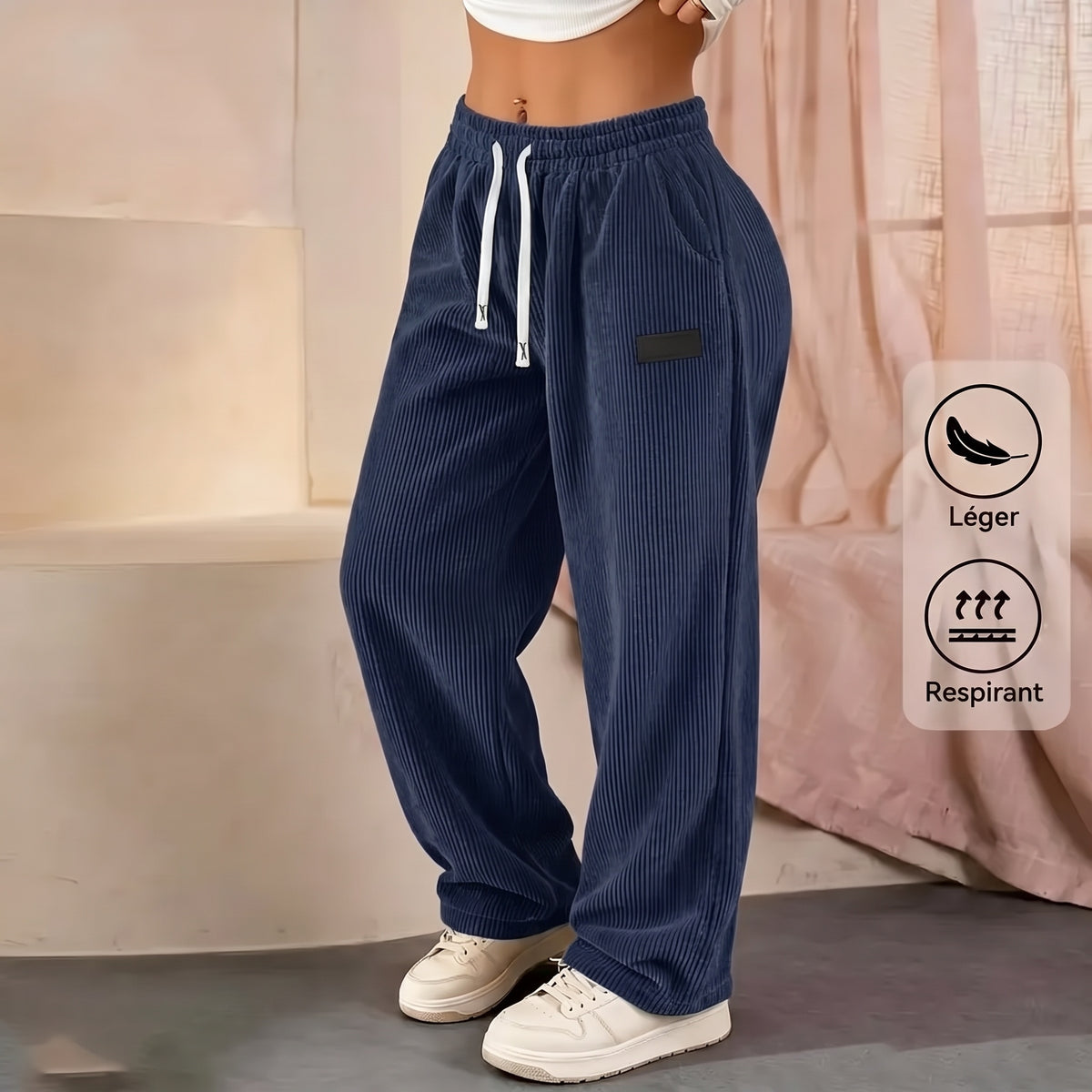 Bleu marine